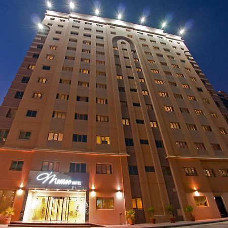 Monroe Hotel & Suites Manáma Kültér fotó