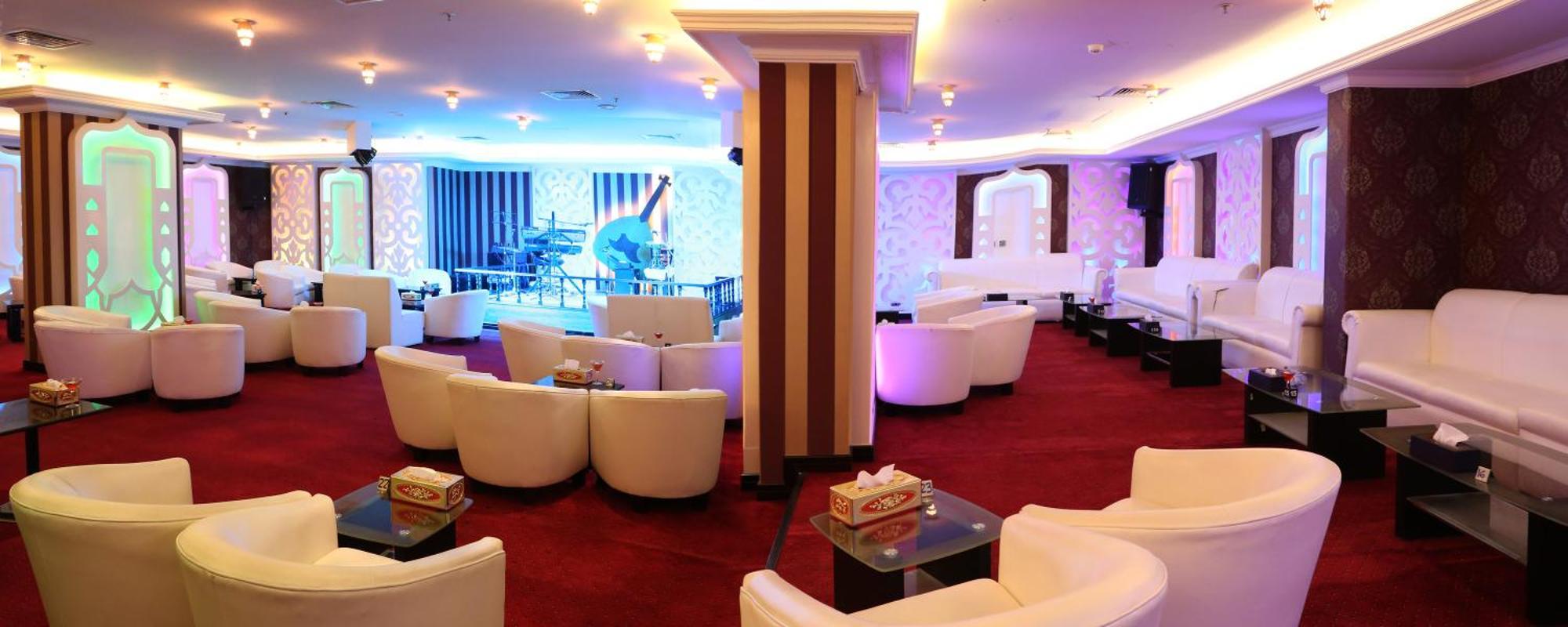 Monroe Hotel & Suites Manáma Kültér fotó