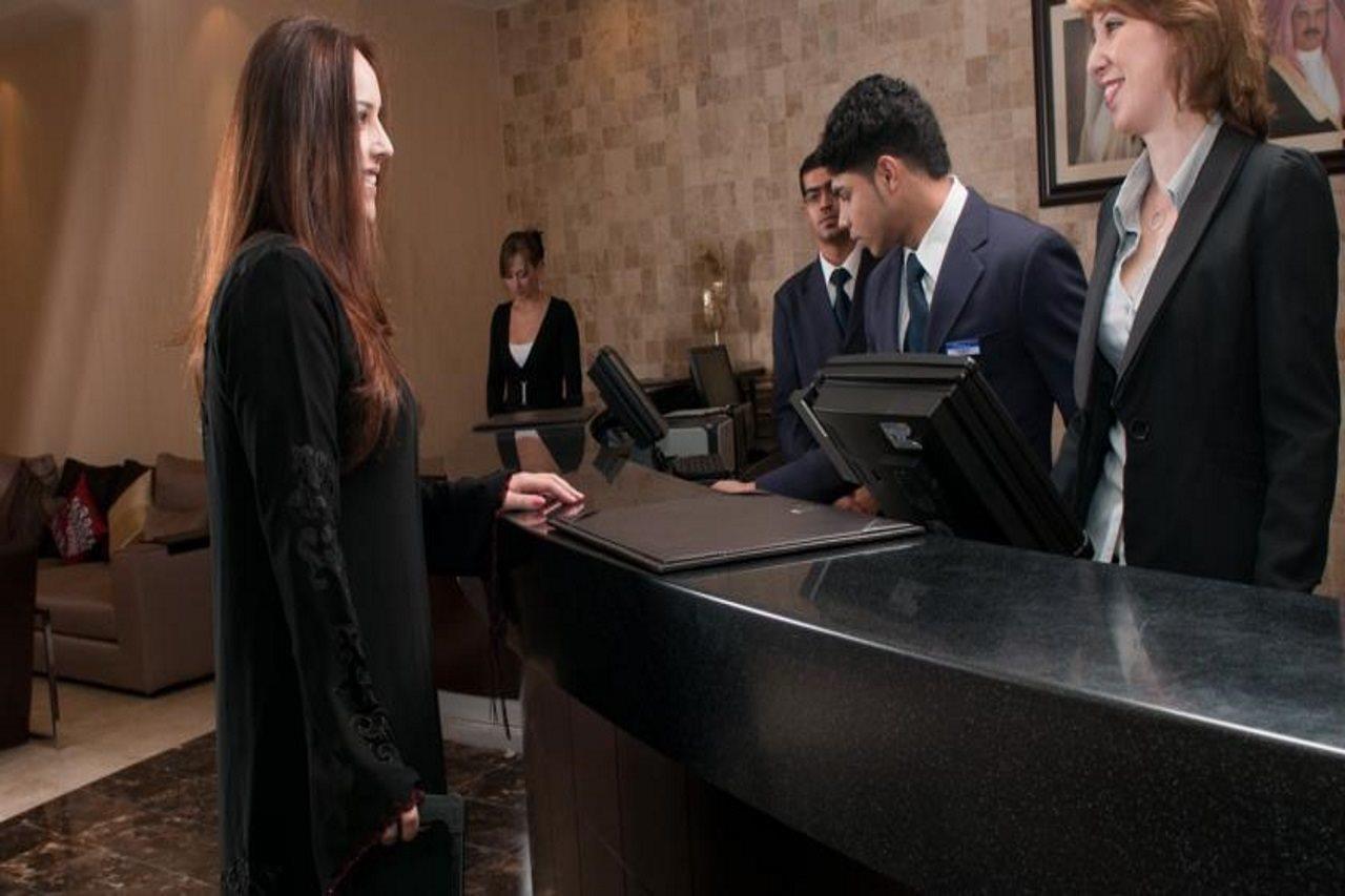 Monroe Hotel & Suites Manáma Kültér fotó