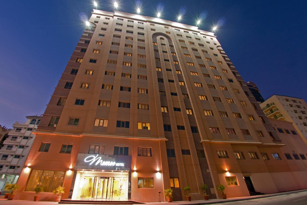 Monroe Hotel & Suites Manáma Kültér fotó
