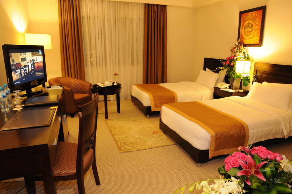 Monroe Hotel & Suites Manáma Kültér fotó