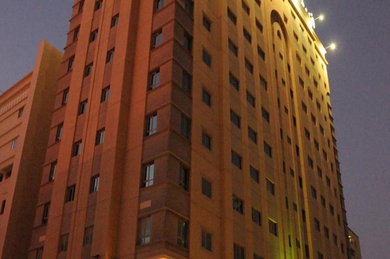 Monroe Hotel & Suites Manáma Kültér fotó