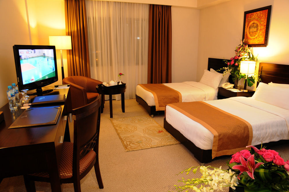 Monroe Hotel & Suites Manáma Kültér fotó